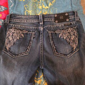 Miss Me size 32